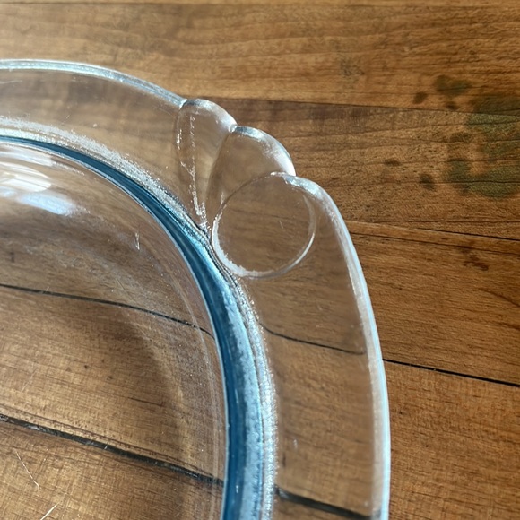 Pyrex Platter - Picture 3 of 8